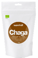 Superfruit Chaga Paddenstoelen Poeder