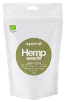 Superfruit Hennep Zaden
