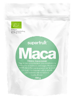 Superfruit Maca Poeder