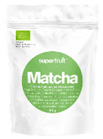Superfruit Matcha Poeder