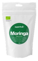 Superfruit Moringa Poeder