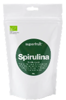 Superfruit Spirulina Poeder