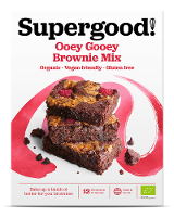 Supergood Brownie Mix