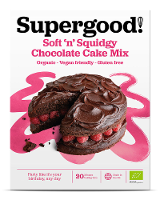 Supergood Chocolate Cake Mix