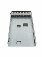 Supermicro MCP 220 00043 0N 3.5 Inch HDD inbouwframe Zilver