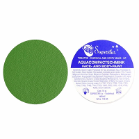 Superstar grimeer schmink   groen   16 gram   carnaval/verkleed thema