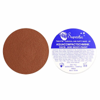 Superstar schmink   indisch bruin   16 gram   grimeer schmink/make up