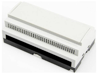 Supertronic PT209G S DIN rail behuizing 157 x 91 x 58 1 stuk(s)