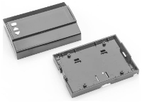 Supertronic PT507N S DIN rail behuizing 126 x 91 x 45 1 stuk(s)