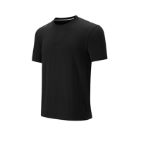 SUPIELD 7A Antibacteriële T shirt Cool Snel Droog Ademend Zweetabsorberend Huidvriendelijk Sport Korte Mouw