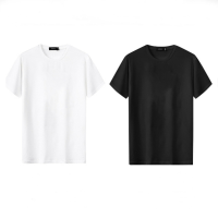 [Nieuwe uitgave 2023] Xiaomi Sufield Super hydrofoob T shirt 89,9% polyestervezel Comfort Anti vlek Elastiek Gestroomlij