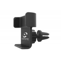 Coyote Supportgcoymini Auto Passive Holder Zwart Houder