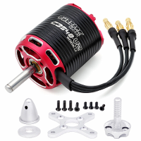 SURPASS HOBBY C35 serie V2 C3548 790KV/ 900KV/ 1100KV Outrunner Brushless Motor voor RC vliegtuig