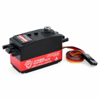 SURPASS HOBBY SJ0900M 9KG Digitale Waterdichte Servo voor Vaste Vleugel RC Helikopter Robot