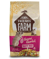 850 Gr Supreme Gerri Gerbil