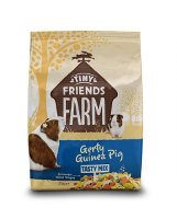2,5 Kg Supreme Gerty Guinea Pig Original
