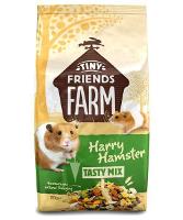 700 Gr Supreme Harry Hamster