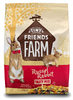 2,5 Kg Supreme Russel Rabbit Original