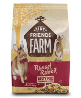 Russel Rabbit