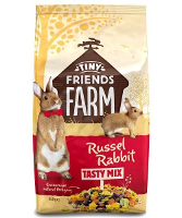 Supreme Russel Rabbit Original #95;_5 Kg