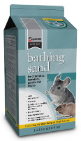 Supreme Science Bad Zand Chinchilla #95;_1,5 Ltr