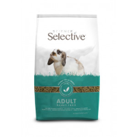 Supreme Science Selective Adult konijnenvoer 10 kg