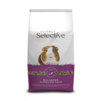 Supreme Science Selective caviavoer 2 x 10 kg