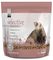 Supreme Science Selective Ferret 2 kg