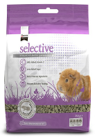 350 Gr Supreme Science Selective Guinea Pig