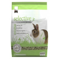 Supreme Science Selective jr. Konijn 3 x 10 kg