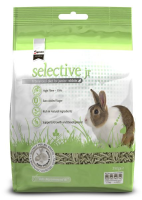 Supreme Science Selective Junior konijnenvoer 1,5 kg
