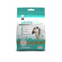 Supreme Science Selective Adult konijnenvoer 2 x 3 kg