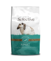 Supreme Science Selective Konijn 10 kg