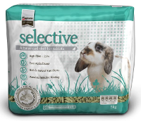 Supreme Science Selective Konijn 5 kg