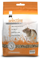 1,5 Kg Supreme Science Selective Rat