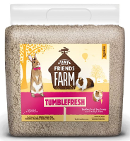 Supreme Science Tumblefresh Bedding 8,5 Ltr