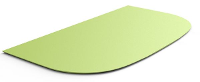 Surefeed Mat Voor Voerbak Groen #95;_