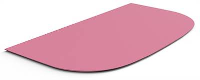 Surefeed Mat Voor Voerbak Roze #95;_