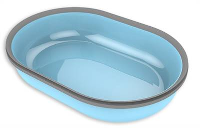 Voerbak Surefeed Pet Bowl Roze 1 Stuks