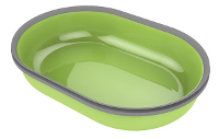 Voerbak Surefeed Pet Bowl Groen 1 Stuks