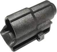 Holster Geschikt Voor: C2 (868435, 868466), C3 (868437, 868438), G2 (868421, 868422, 868536, 868537), G2d (868469), G2l (868471), G3d (868470), Z2 (868434,
