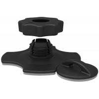 Surfboard Adhesive Mount