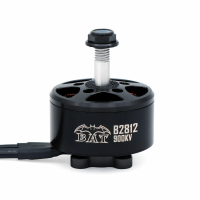 SurPassHobby B2812 2812 900KV 1100KV Brushless Motor voor Multi Rotor RC Drone
