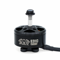 SurpassHobby B3110 3110 800KV 1280KV 1580KV Brushless Motor voor Multi Rotor Drone