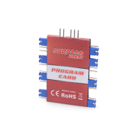 Overtref Hobby Program Card voor RC Vliegtuigboot ZTW Shark Beetle Brushless ESC