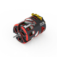 Overtref Hobby V4S Raket Voorraad Spec Brushless 2 Sensor 10.5 T 13.5 T 21.5 T 17.5 T RC Auto Motor Deel
