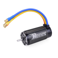 Overtreffen Hobby Rocket 4082 1550KV/1720KV/2060KV Borstelloze Motor voor 1/8 RC Auto Voertuigen Model Onderdelen