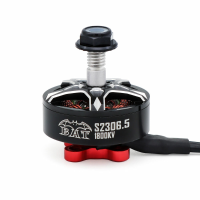 SurPassHobby S2306.5 2306.5 1800KV 2500KV Brushless Motor voor RC Drone FPV Racing