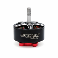 SURPASSHOBBY S2810 2810 980KV 1180KV 4S Brushless Motor voor RC Multi Rotor Drone
