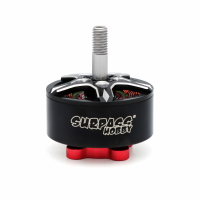 SURPASSHOBBY S2810 2810 980KV 1180KV Brushless Motor voor RC Multi Rotor Drone